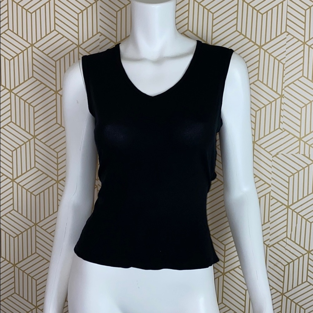 MANDEE Crop Top